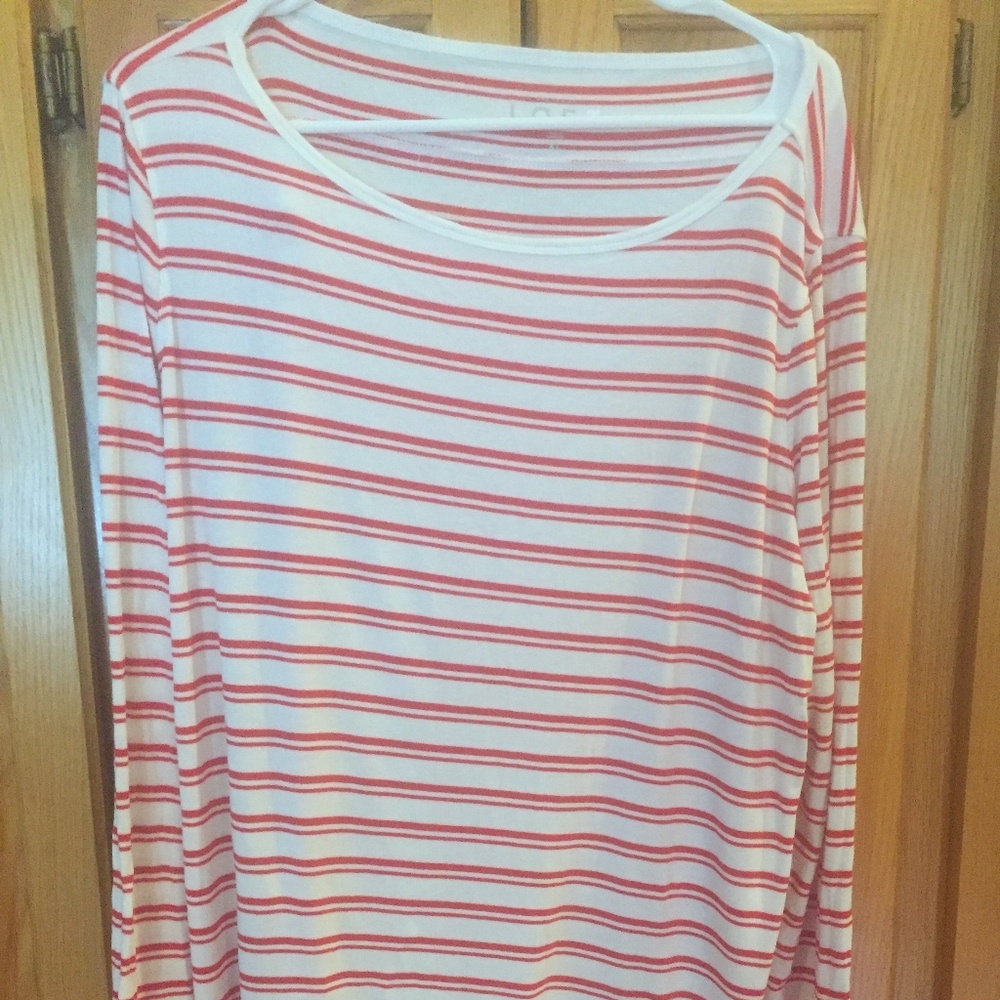 Long-sleeve Tee